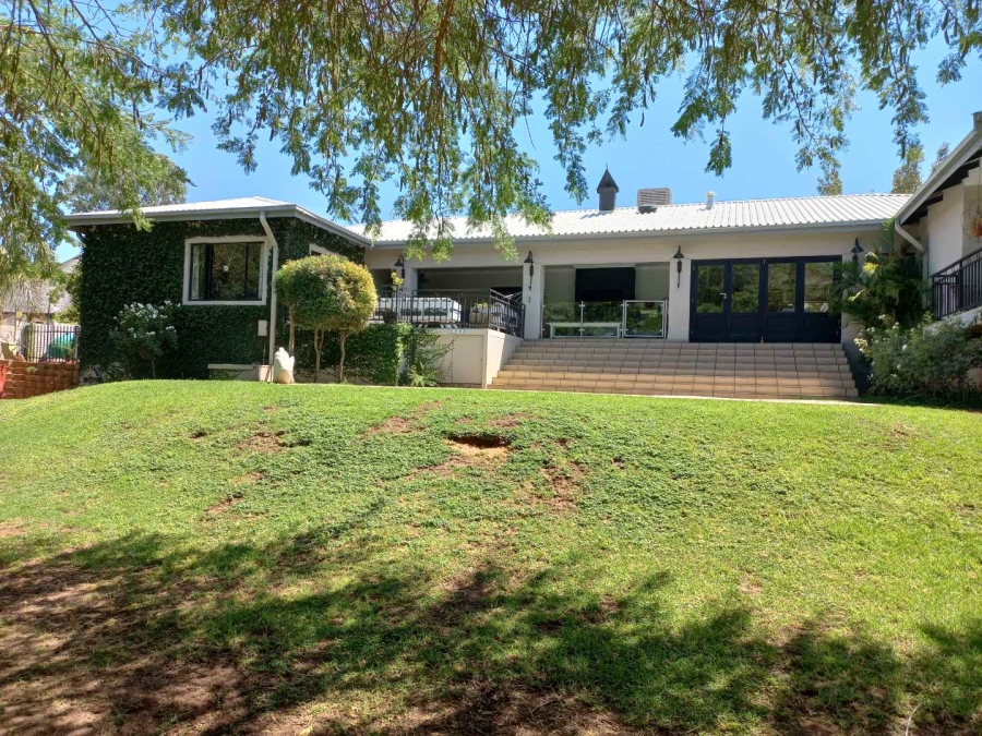 5 Bedroom Property for Sale in Keidebees Northern Cape